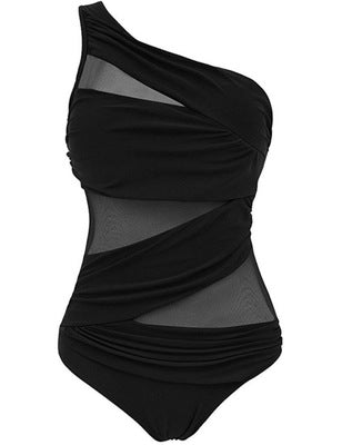 Women's plus size swimsuit FLIPSTYLEZLLC