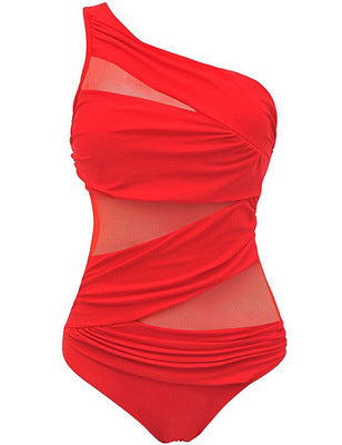 Women's plus size swimsuit FLIPSTYLEZLLC