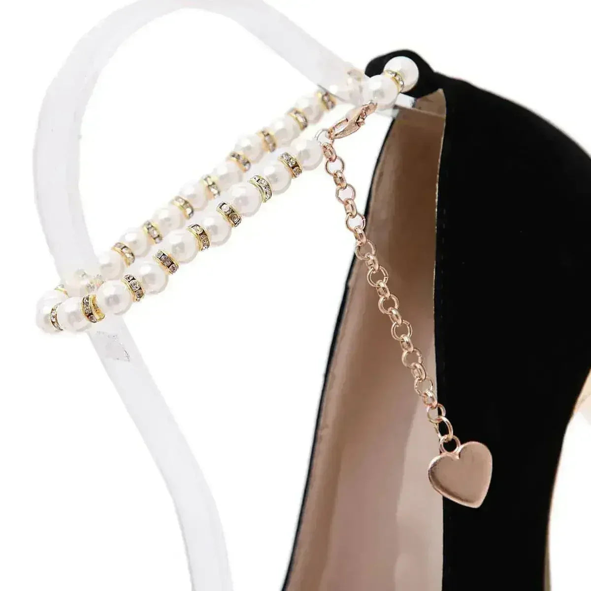 High Heel Platform Pumps - Comfort Stilettos - Work to Party Shoes Femstylo