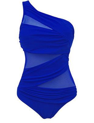Women's plus size swimsuit FLIPSTYLEZLLC
