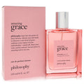 Amazing Grace by Philosophy Eau De Parfum Intense Spray 4 oz (Women) OyeraCharisma