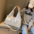 Large Capacity Duffel Bag Shopimist