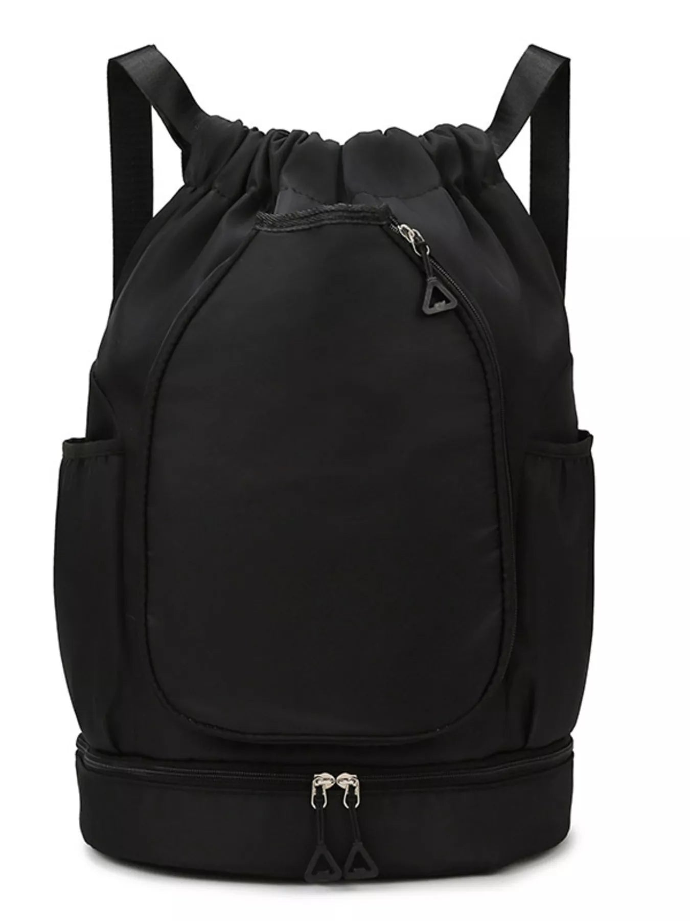 Drawstring Backpack Duffle Bag Shopimist