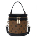 New Korean Style Women's Bucket Bag (Shoulder) Trendy Attic Store01