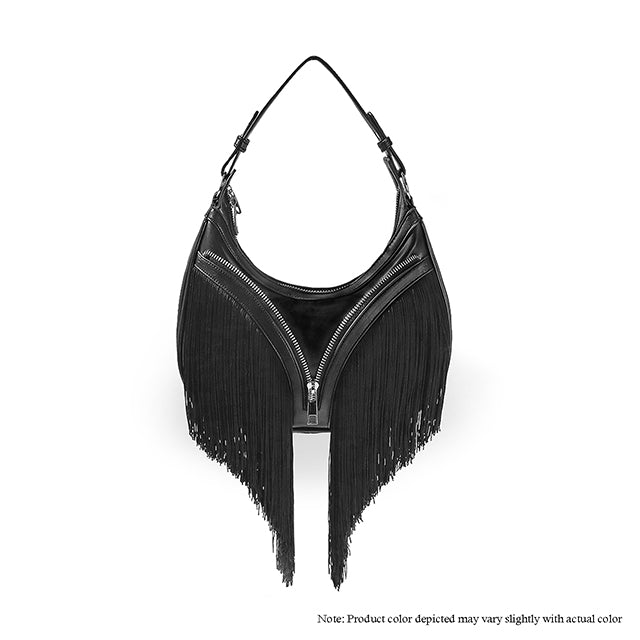 H- Fringy Bag The House of Stylez