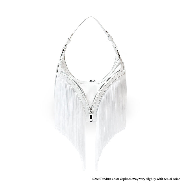 H- Fringy Bag The House of Stylez