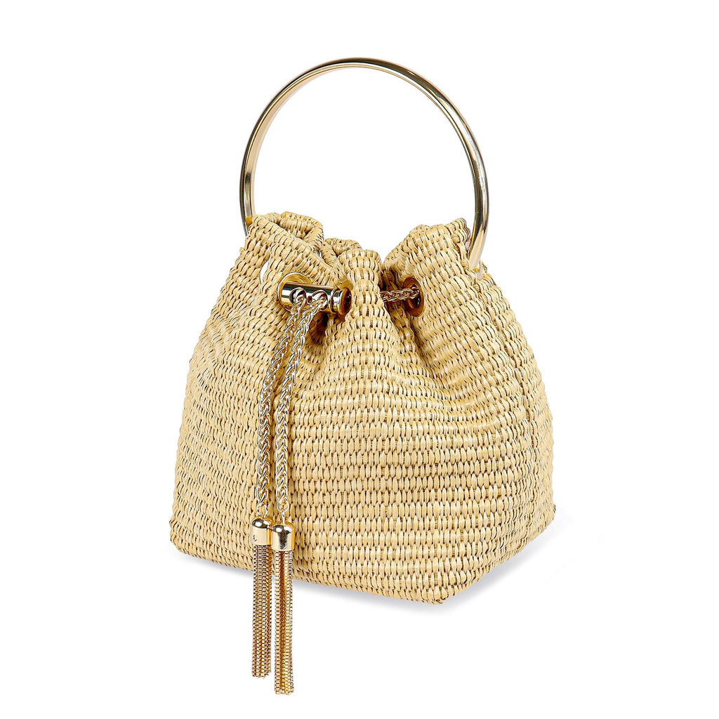 H-Raffino Bag The House of Stylez