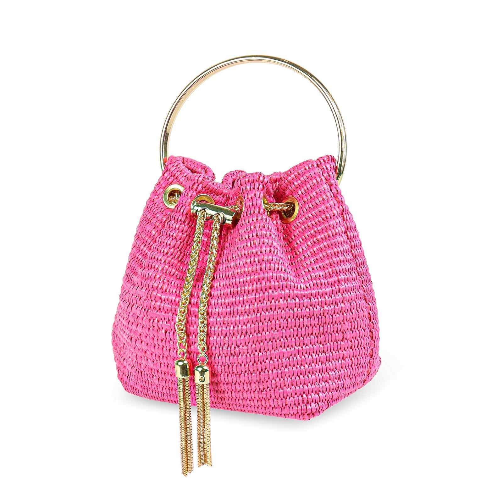 H-Raffino Bag The House of Stylez