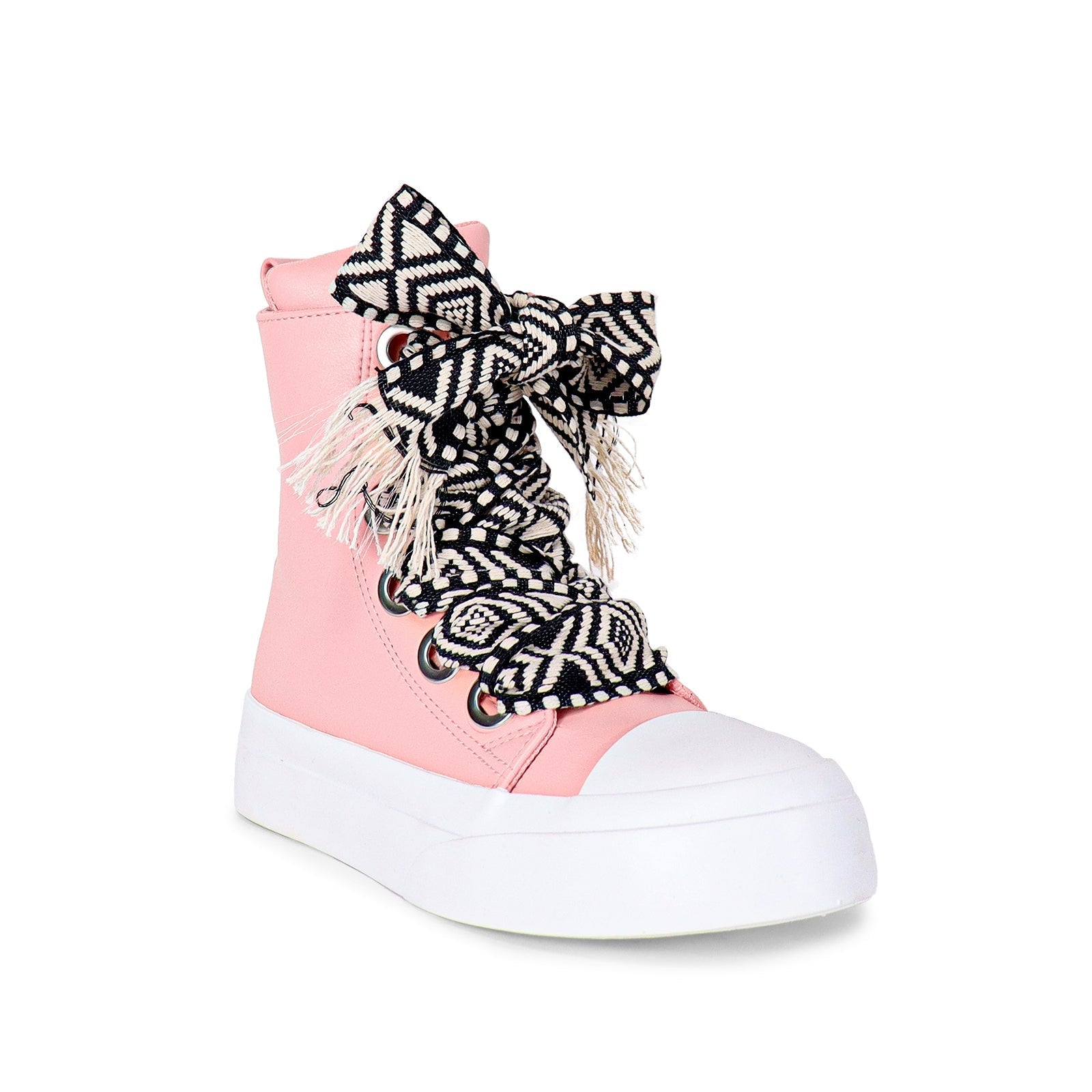 Lukka-1 Sneakers The House of Stylez