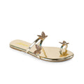 Marlo-107 Slide Sandals The House of Stylez