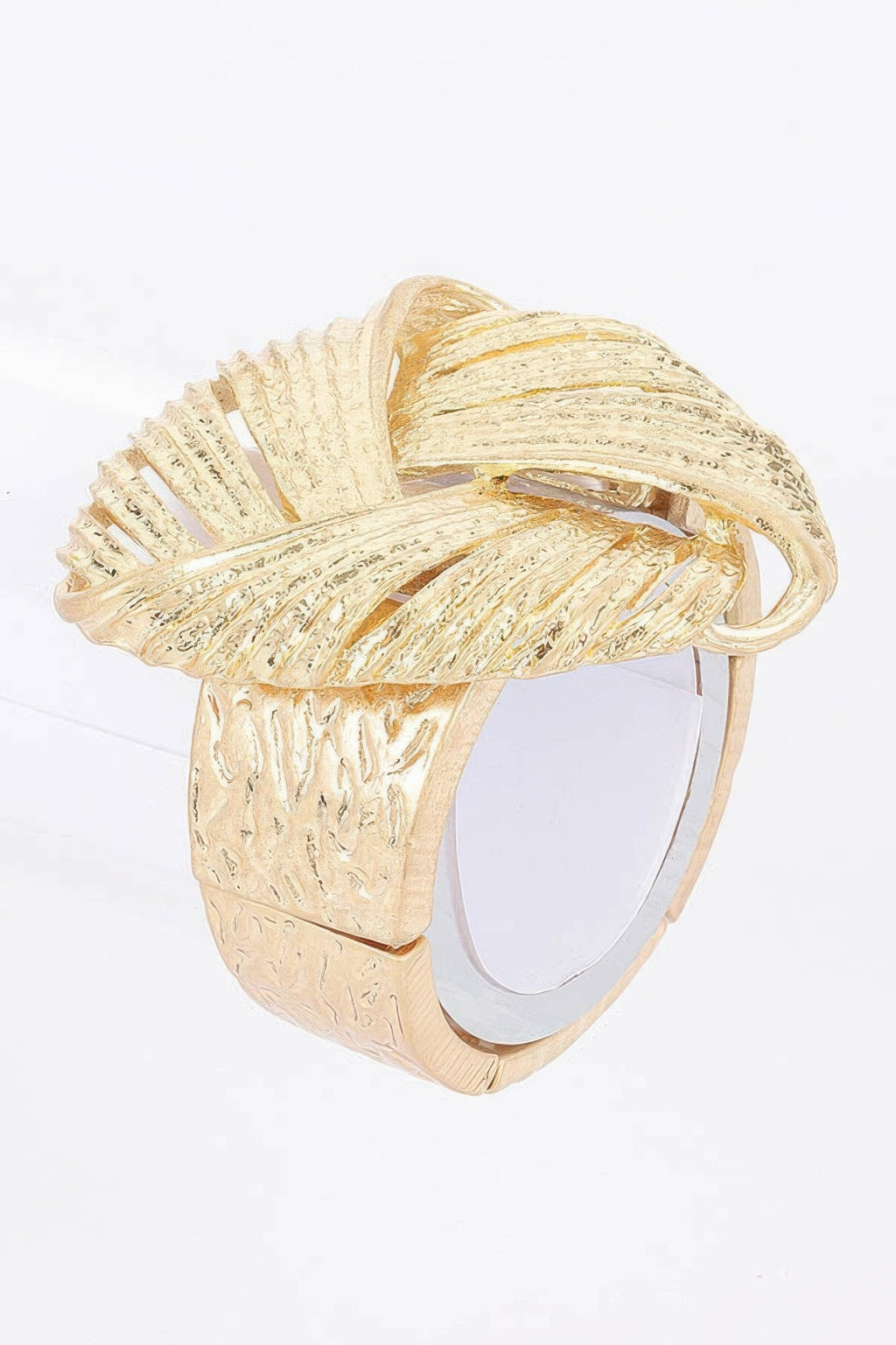 Alloy Casting Stretch Bracelet OyeraCharisma