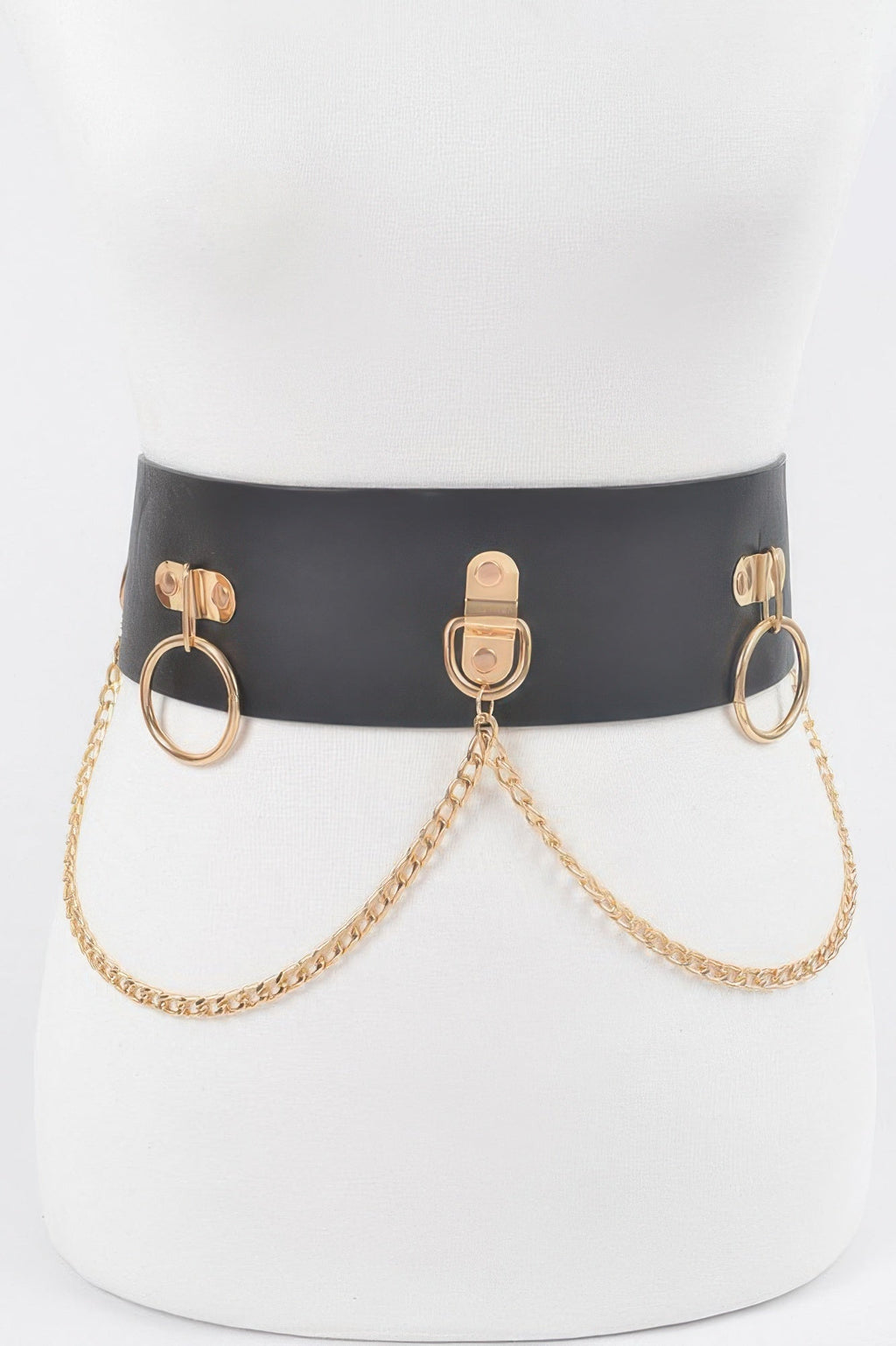 Waist Ring Belt OyeraCharisma