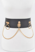 Waist Ring Belt OyeraCharisma