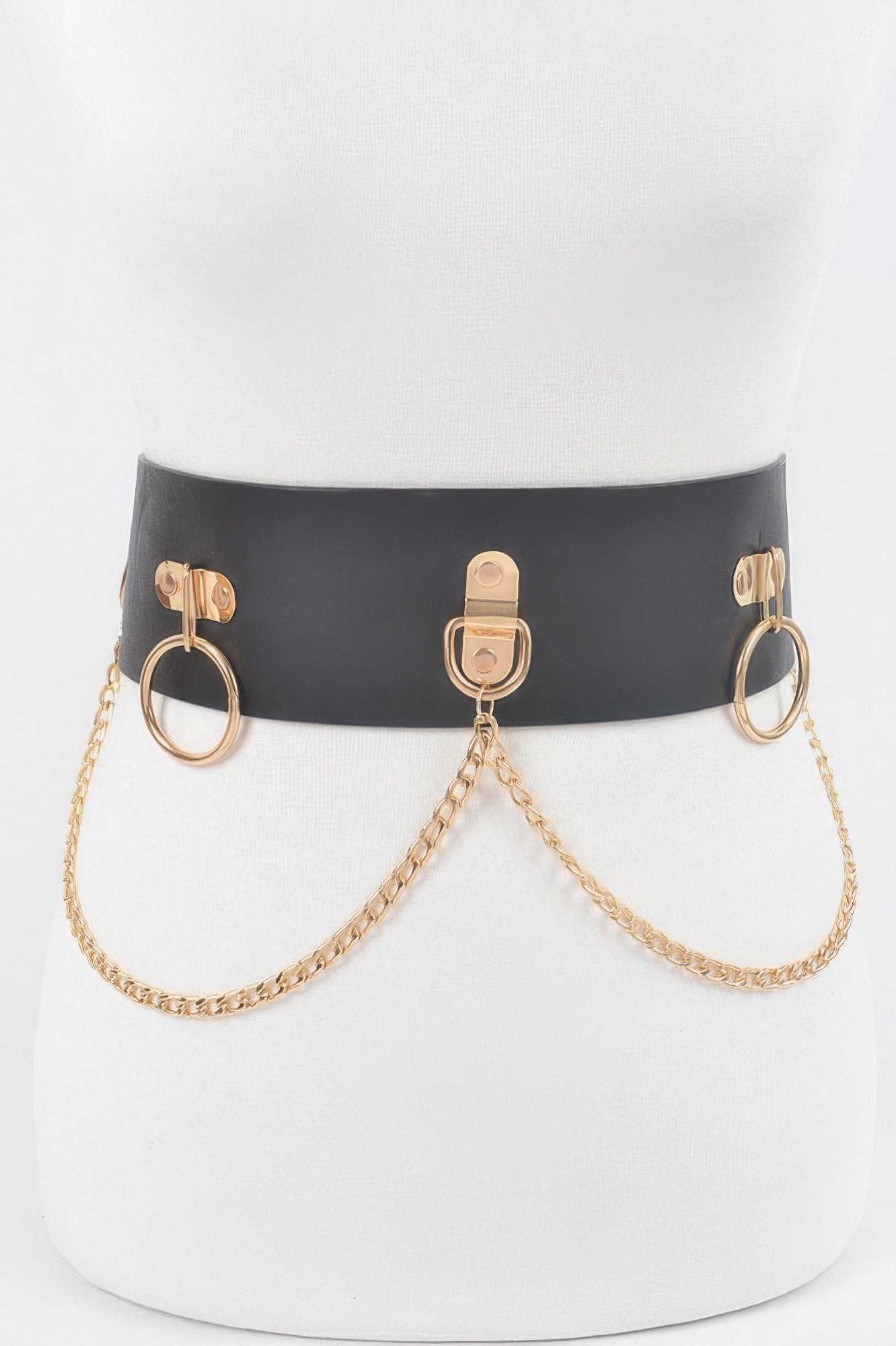 Waist Ring Belt OyeraCharisma