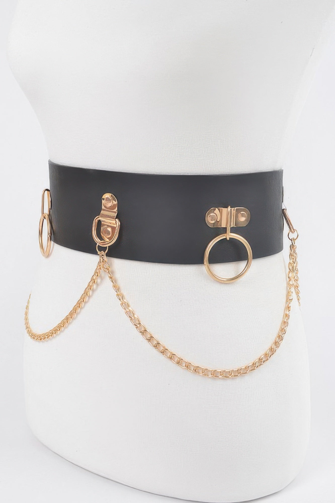 Waist Ring Belt OyeraCharisma