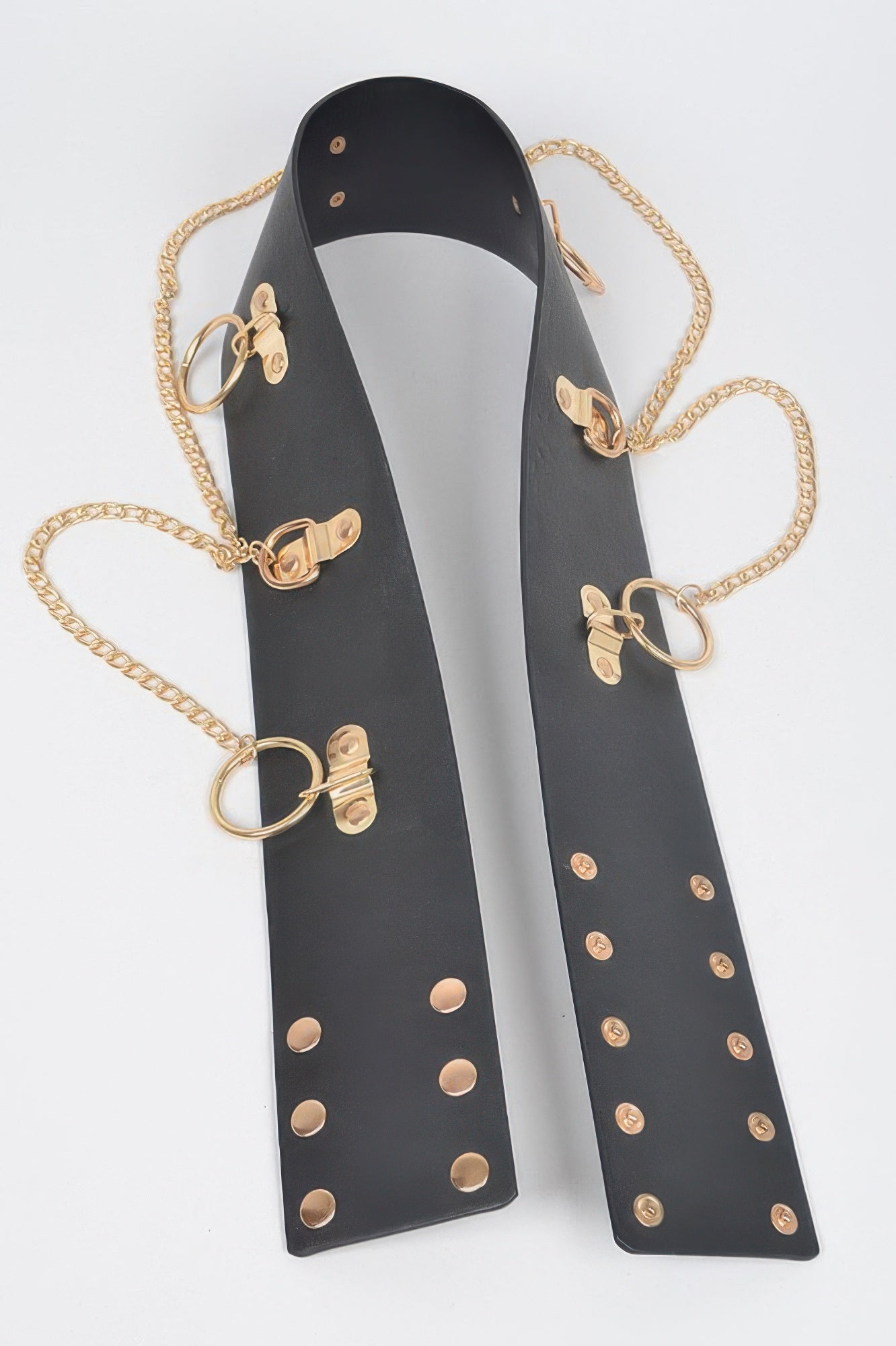 Waist Ring Belt OyeraCharisma