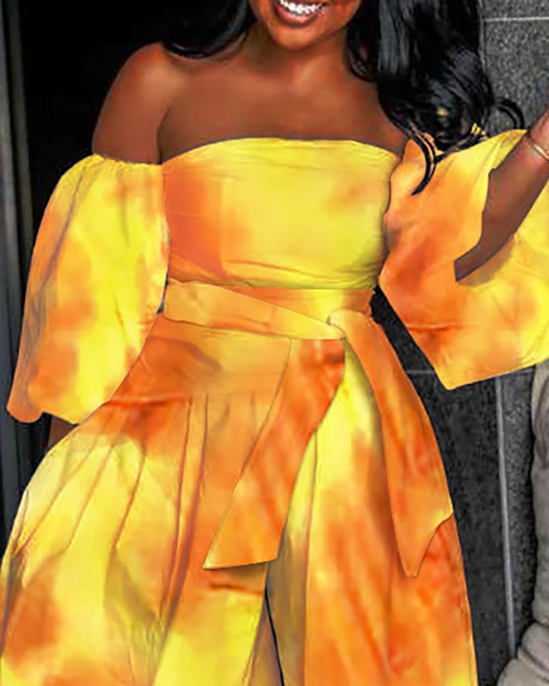 New Summer Loose Plus Size Jumpsuit FLIPSTYLEZLLC