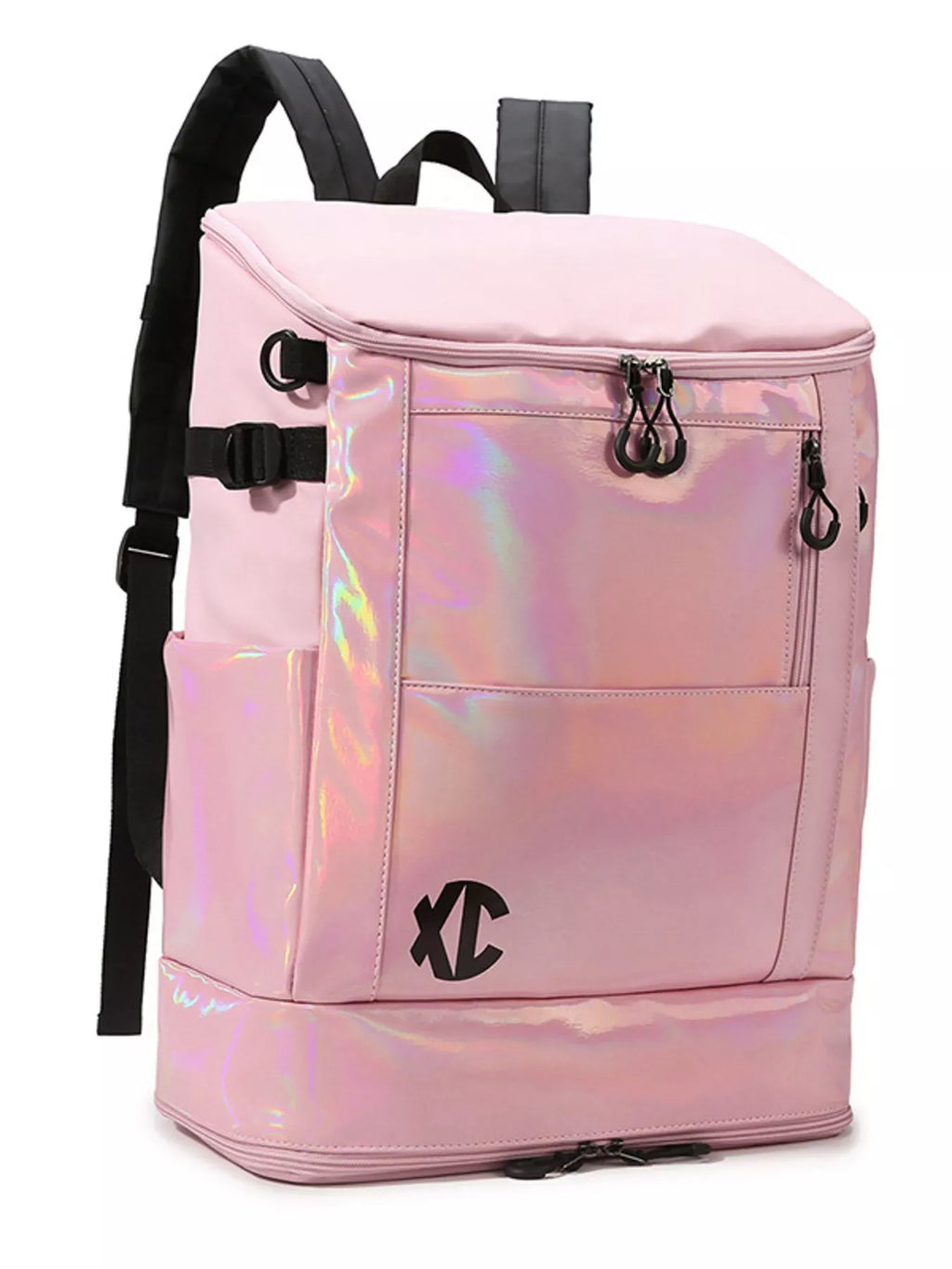 Large Capacity Travel Bag Shopimist
