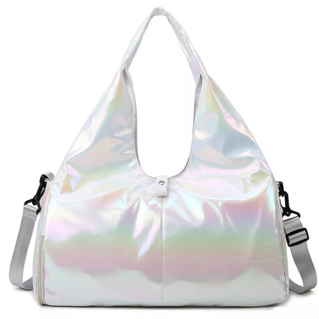 Large Capacity Duffel Bag Shopimist