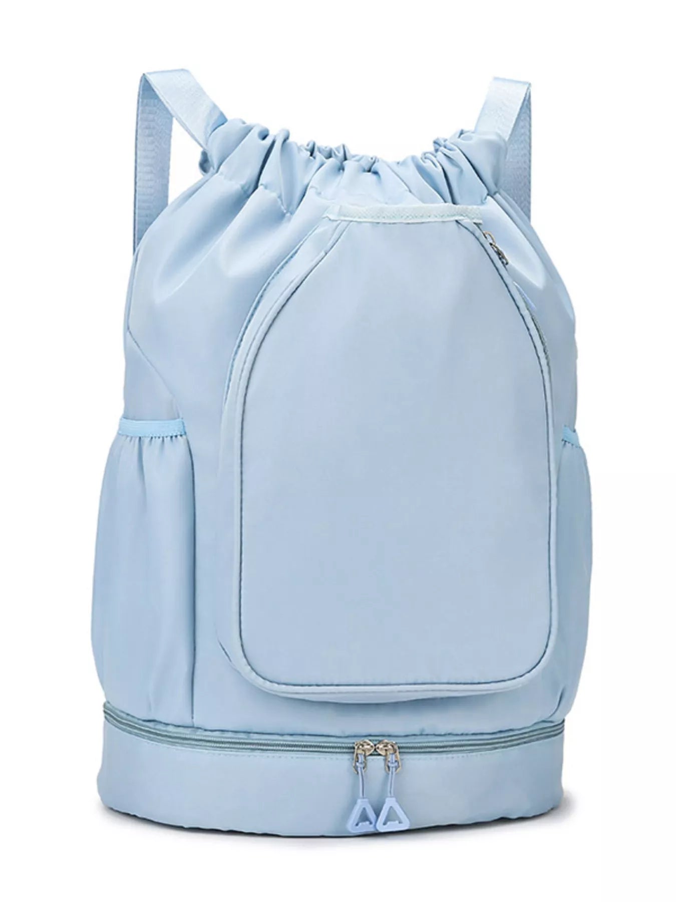Drawstring Backpack Duffle Bag Shopimist