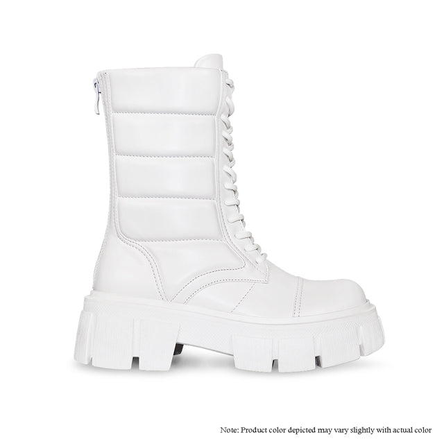 Dovey - White The House of Stylez