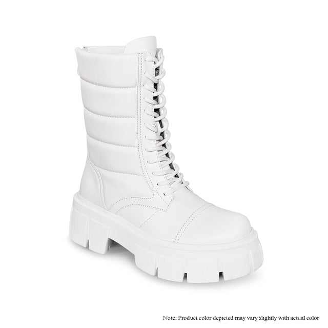 Dovey - White The House of Stylez