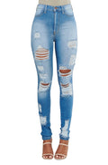 Stunning Skinny Jeans {MP1837} The House of Stylez